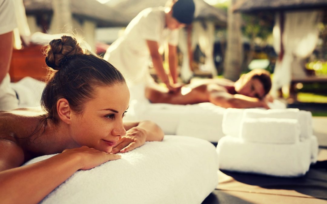 Massage: Contraindications