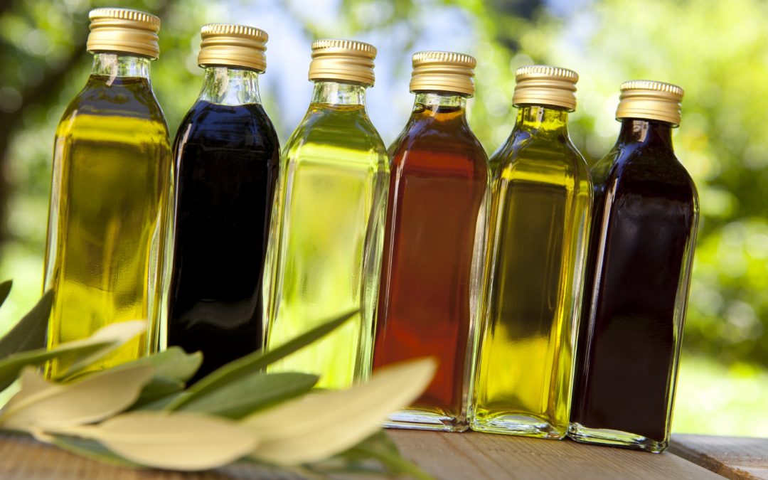 Which Carrier Oils to Use for Your Skin?