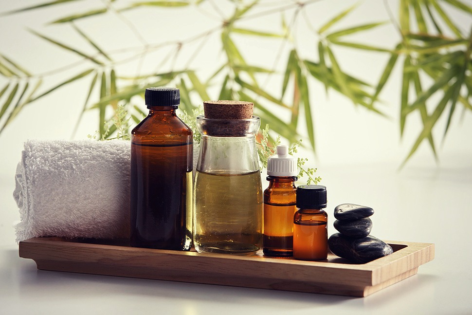 A Guide to Home Aromatherapy