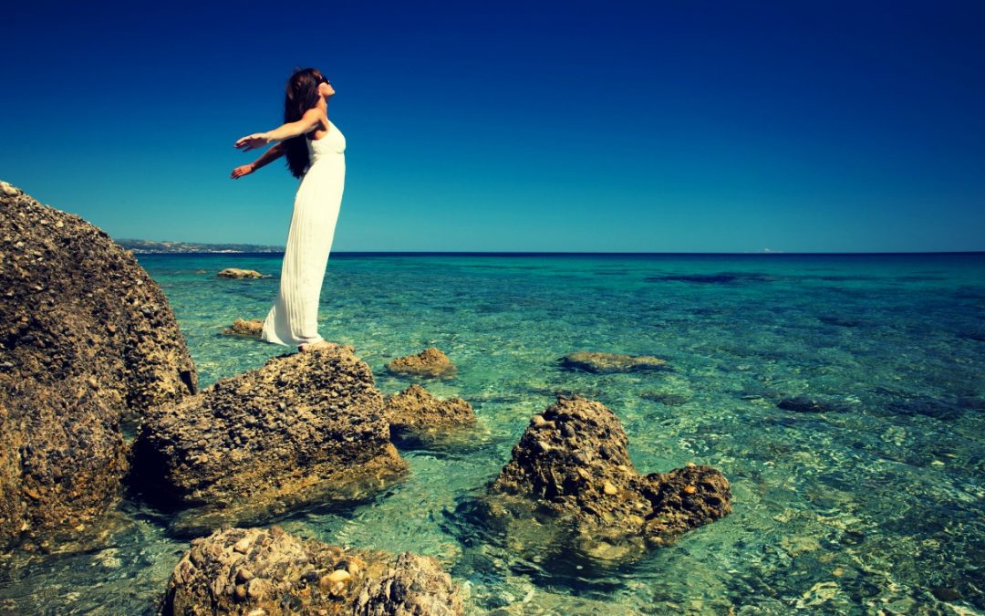 Pranayama Breathing Exercises