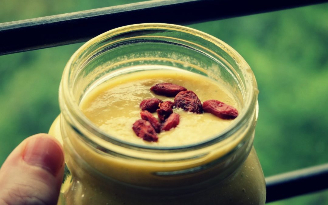 5 Delicious Spring Smoothie Recipes