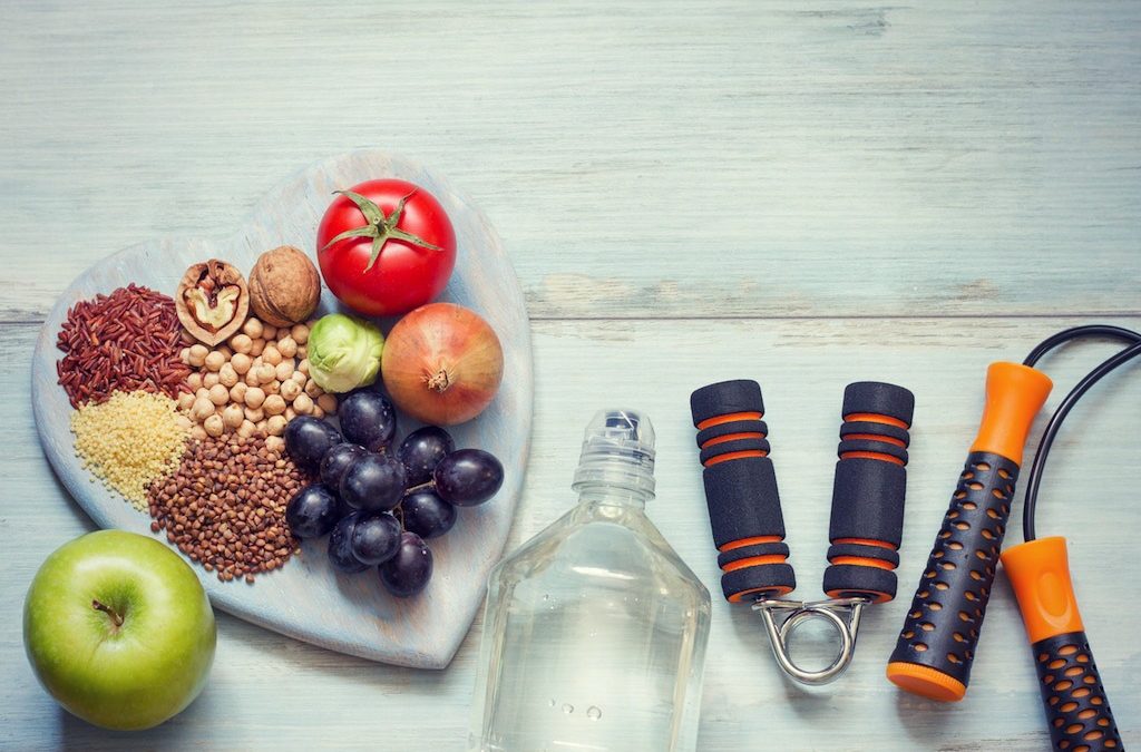 4 Easy Steps To Reduce The Risk Of Developing Diabetes Type 2