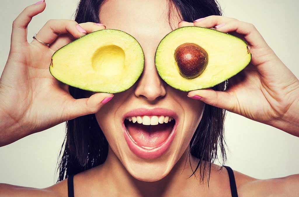 Discover The Top 15 Foods For Healthy Skin