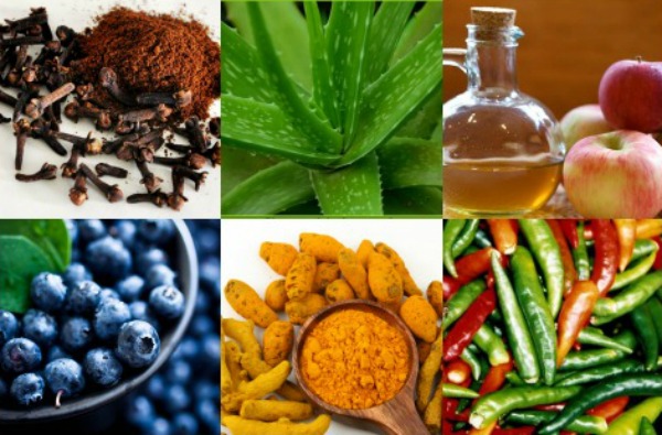 Discover 15 Powerful Natural Painkillers Found In Your Kitchen (With Pain Relieving Chai Tea Recipe)