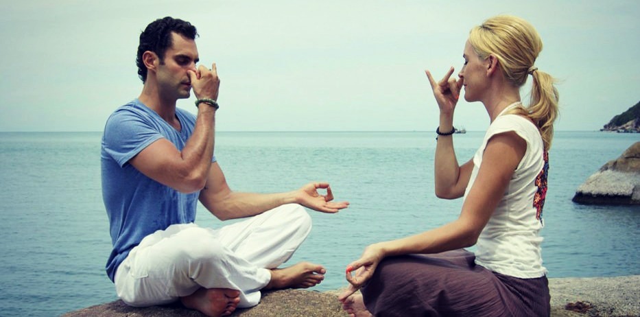 Discover The Powers Of Alternate Nostril Breathing (Nadi Shodhana) For Overall Health