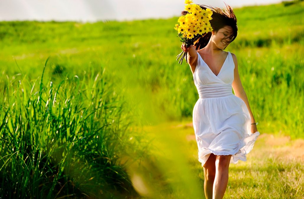 Tips To Fit Into A Smaller Dress In Less Than 2 Weeks