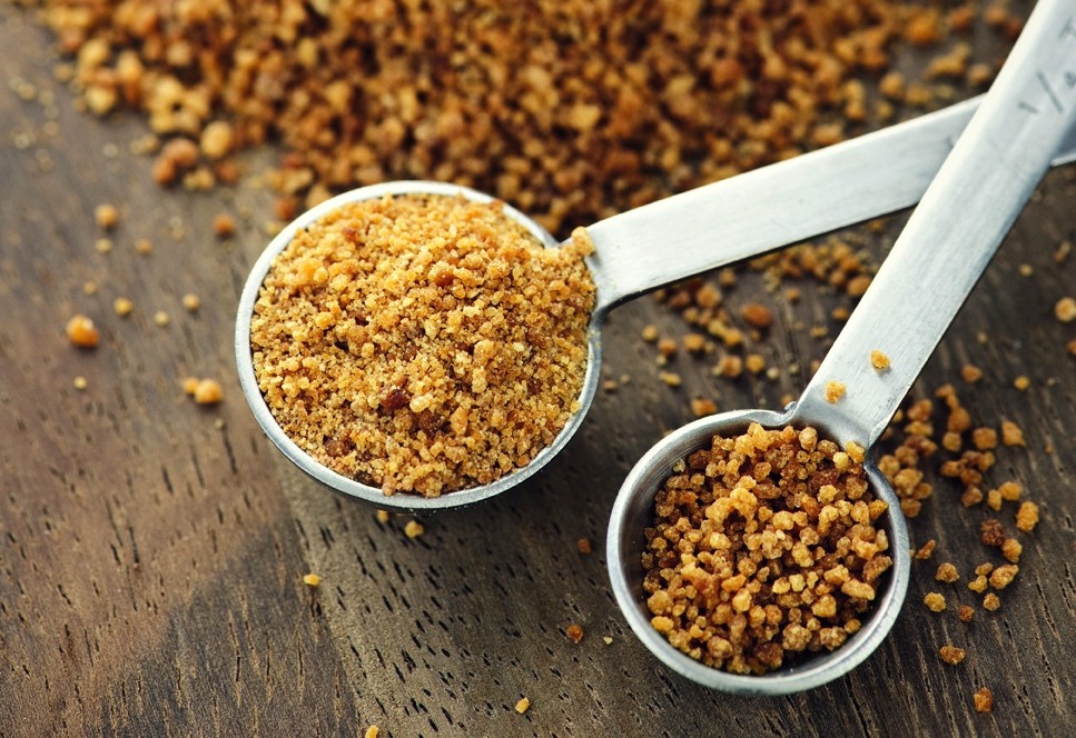 Is Coconut Palm Sugar A Healthy Sugar Substitute?