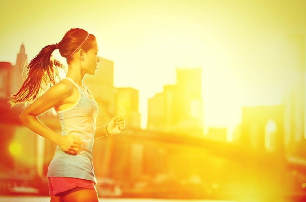 4 Common Mistakes People Make When They Are Trying To Get Healthy