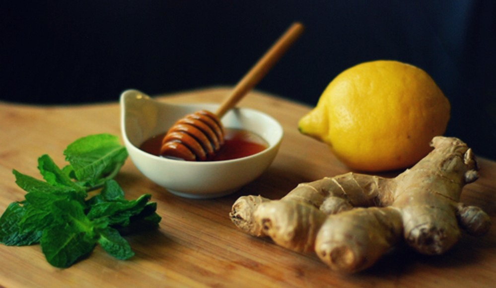 Super Simple, 3-ingredient Flu And Cold Elixir That Works