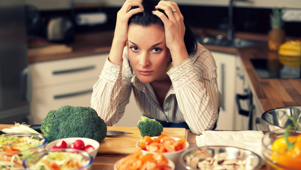 Orthorexia: 10 Signs You’re Taking Your Healthy Eating Too Far