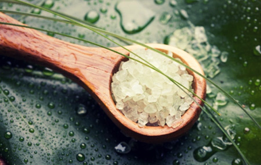 9 Wonderful Uses of Epsom Salts