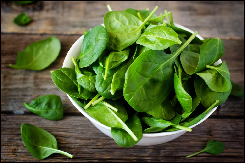 The Importance of Leafy Greens in Your Diet EatLove.Live
