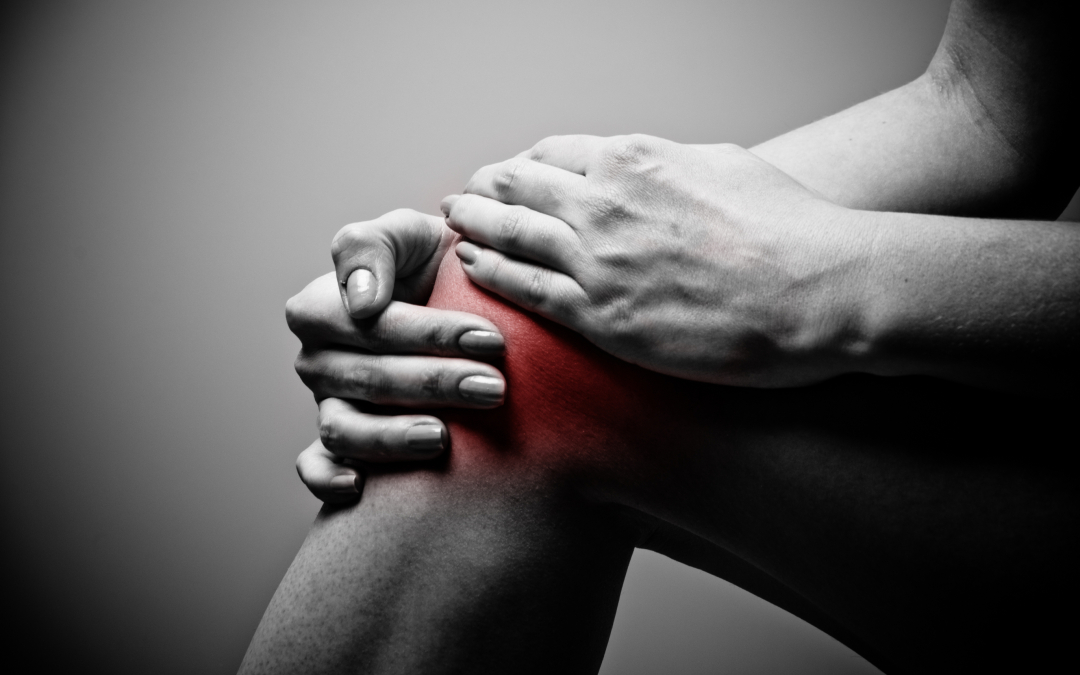 Osteoarthritis Natural Treatment: Your Options for Wellness
