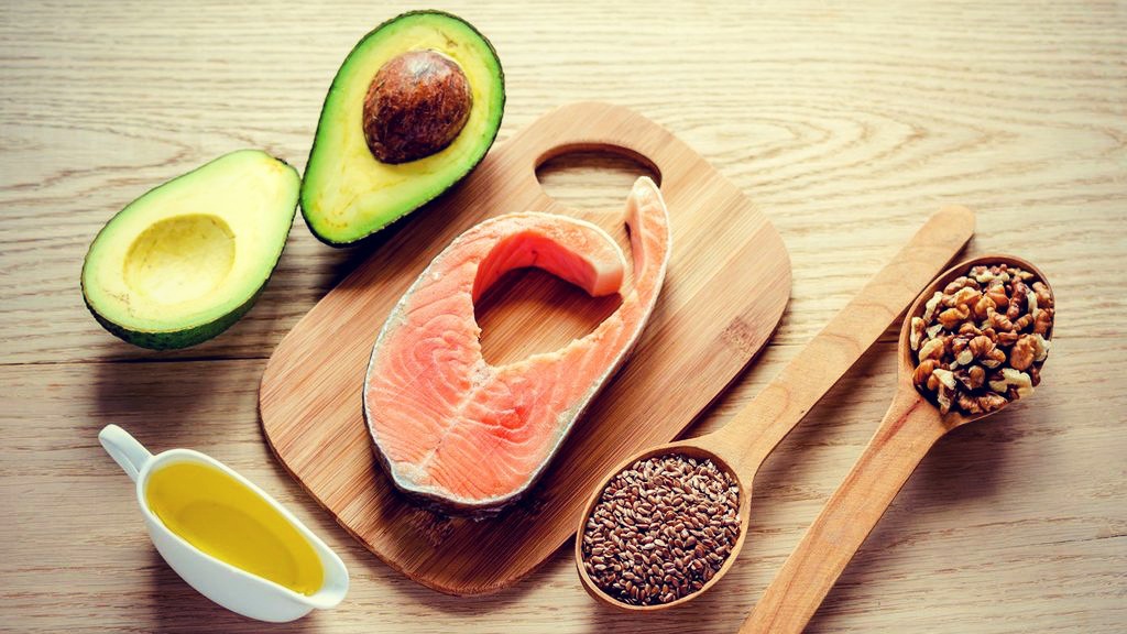 Healthy Fats You Should Be Consuming