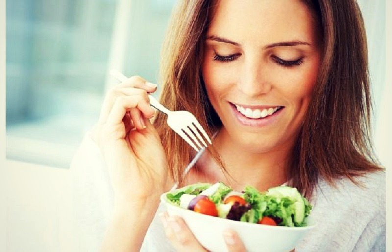 How to Stop Eating When You’re Full