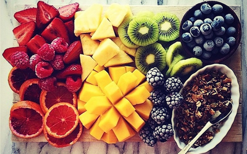How to Eat Healthy?