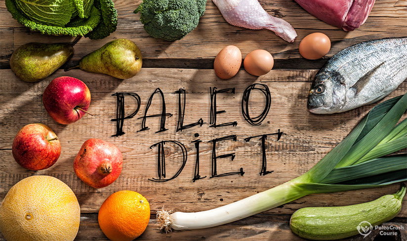 The Paleo Diet Lie – Where’s the Lie Coming From?