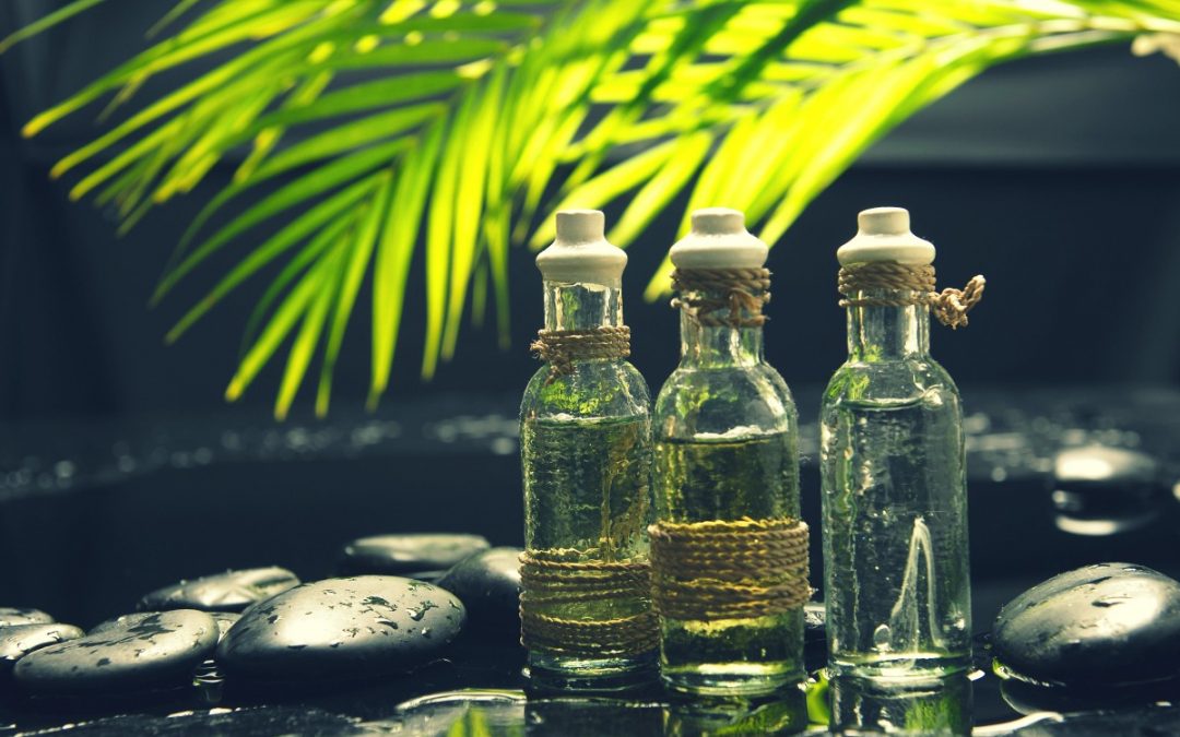 The 5 Best Anti-Inflammatory Essential Oils