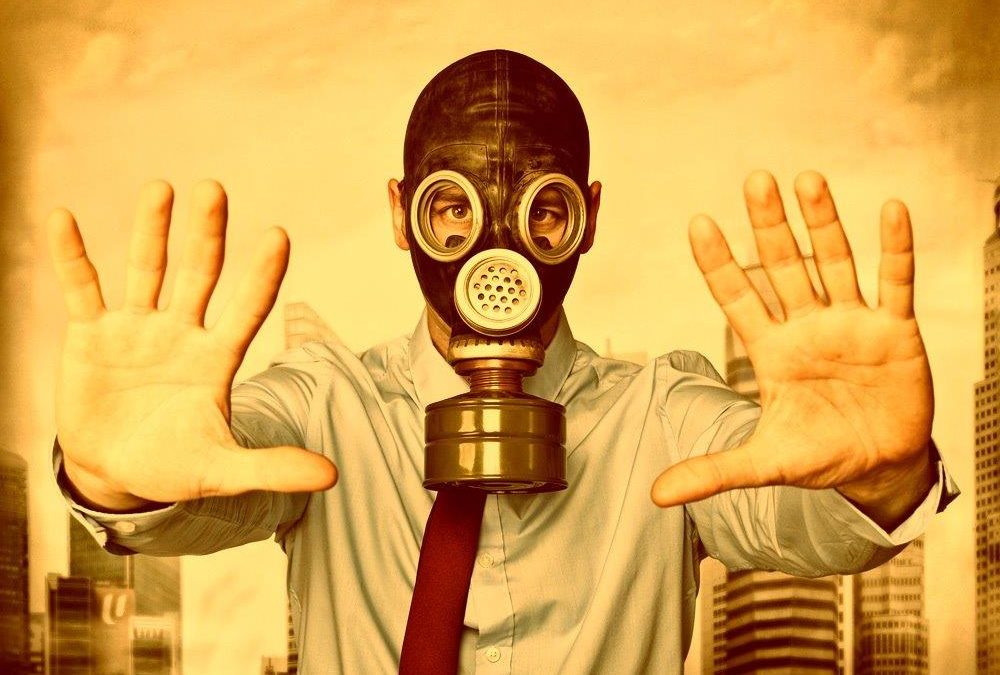Toxins In Your House: Does your House Make you Sick? 5 Signs to Watch Out For