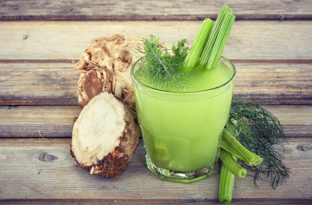 6 Tasty and Simple Juicing Recipes for Beginners