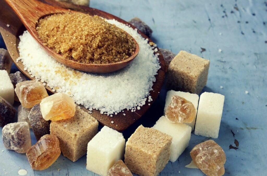Easy Ways to Quit Sugar