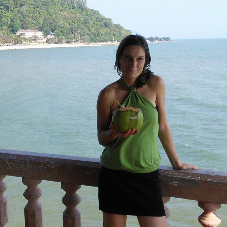 Why You Should Consider a 72hour Coconut Water Fast Too EatLove.Live