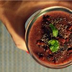 Green Smoothie Of the Day