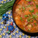 Chicken A La Provence