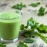 Cleansing Green Smoothie