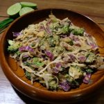 Ginger Pad Thai Recipe