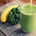 Kale Green Smoothie