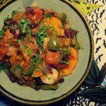 Kidney Bean Chili