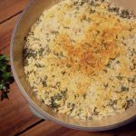 Lentil Shepherd's Pie