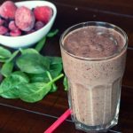 Mixed Berry Smoothie