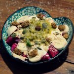 Yogurt Fruit Bowl