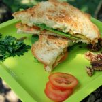 Walnut Pesto