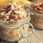 Pina Colada Overnight Oats