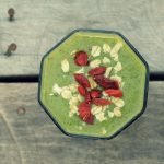 Pineapple Avocado Morning Love