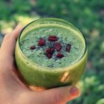 Pineapple Broccoli Cleanser