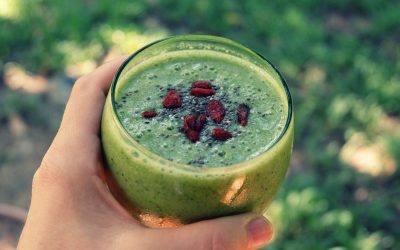 Pineapple Broccoli Cleanser