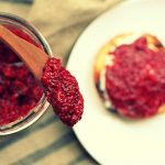 Raspberry Chia Seed Jam