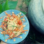 Coconut Dressing