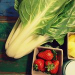 Strawberry Chocolate Bliss