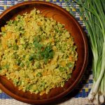 Tropical Cauliflower Rice