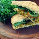 Butternut Panini