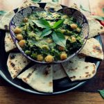 Kale Coconut Curry