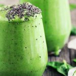 Energizing Green Smoothie