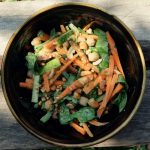 Yogurt Parsley Dressing