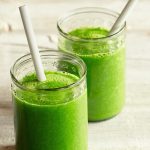 Hydrating Celery Smoothie
