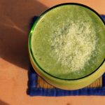 Pineapple Green Smoothie